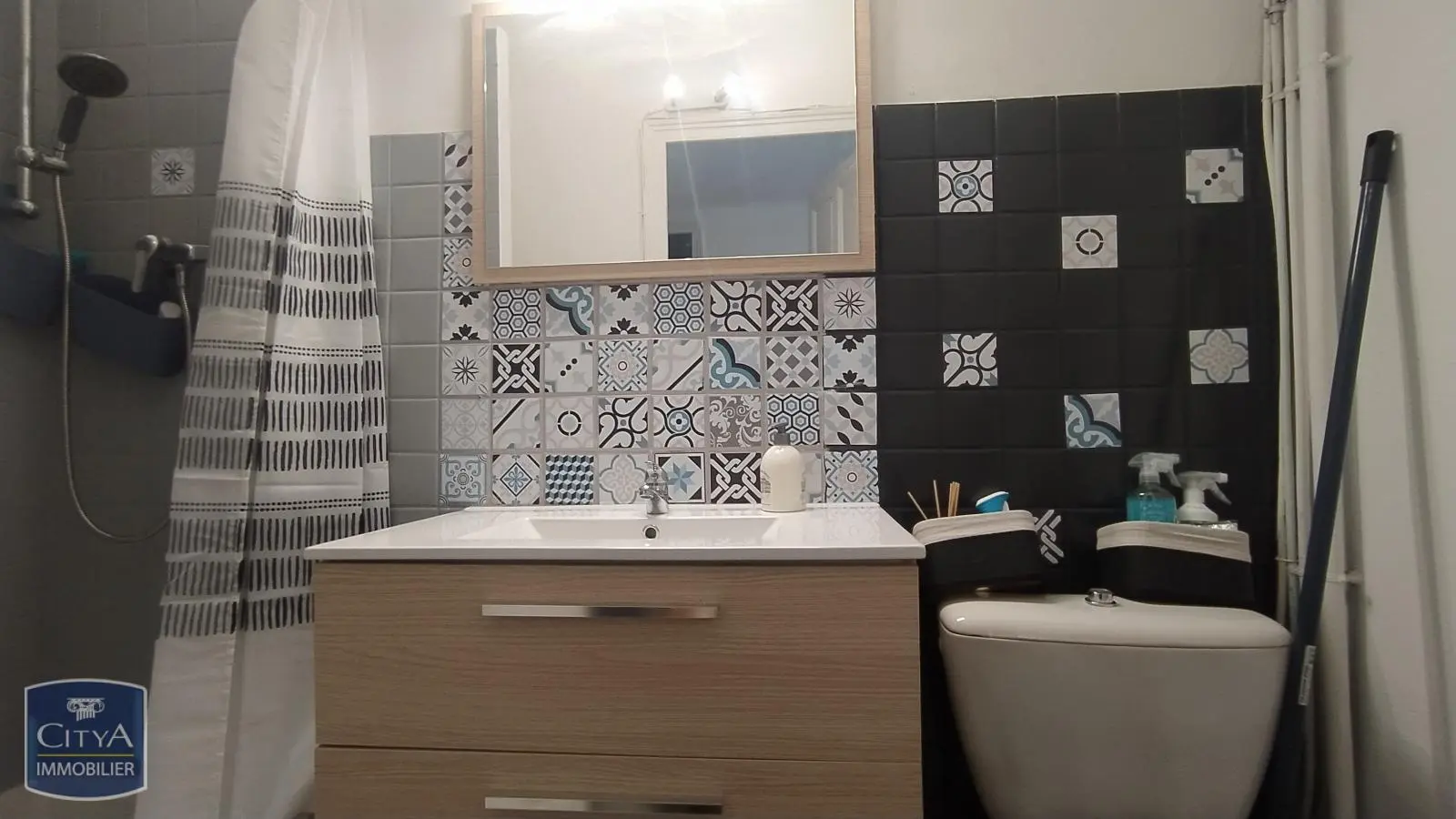 Photo 7 Appartement 2 pièces 41.52m²