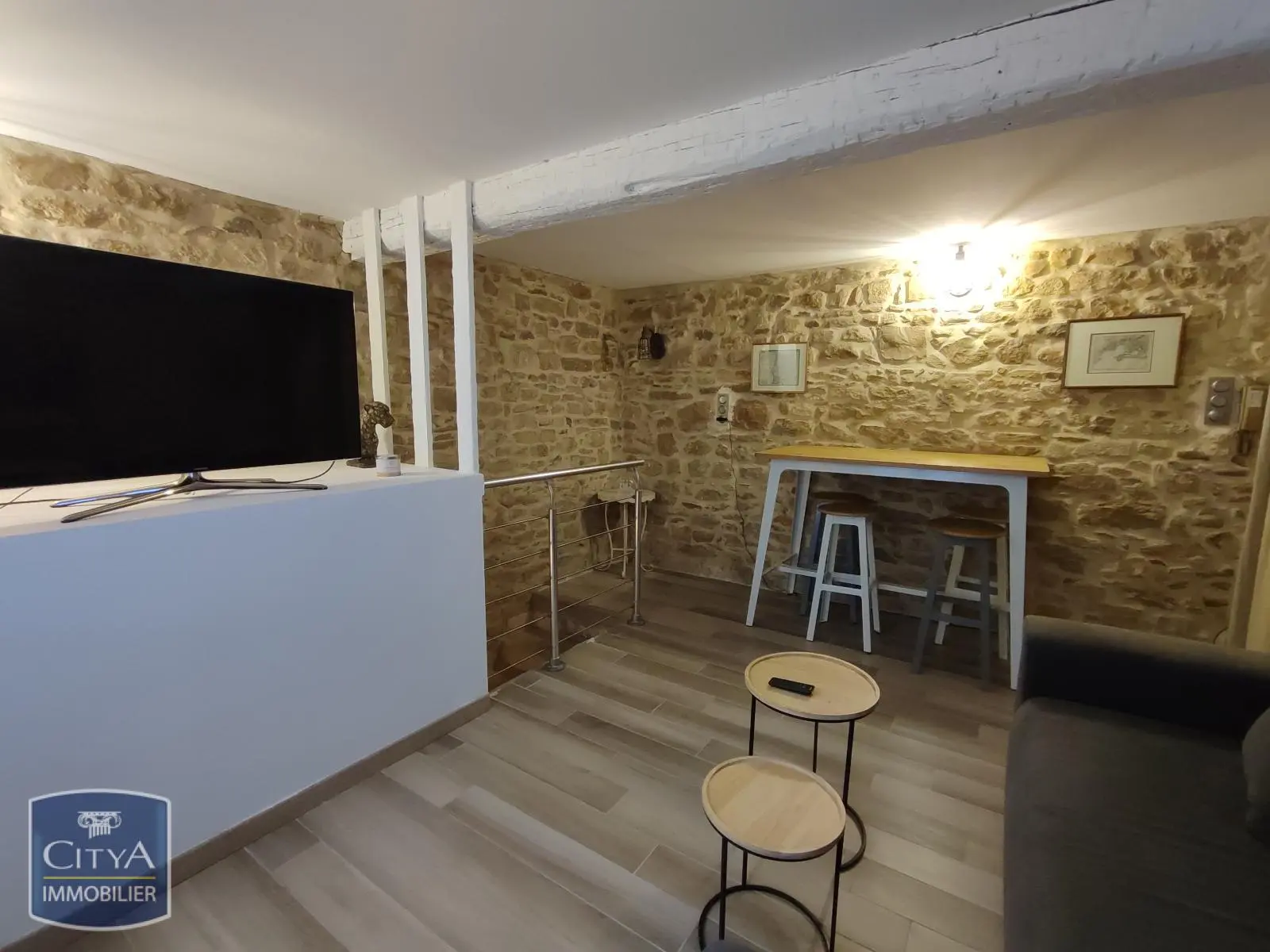 Photo 7 Appartement 2 pièces 45.37m²
