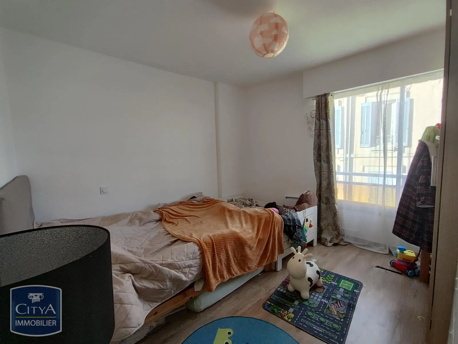Photo 12 Appartement 2 pièces 53.26m²