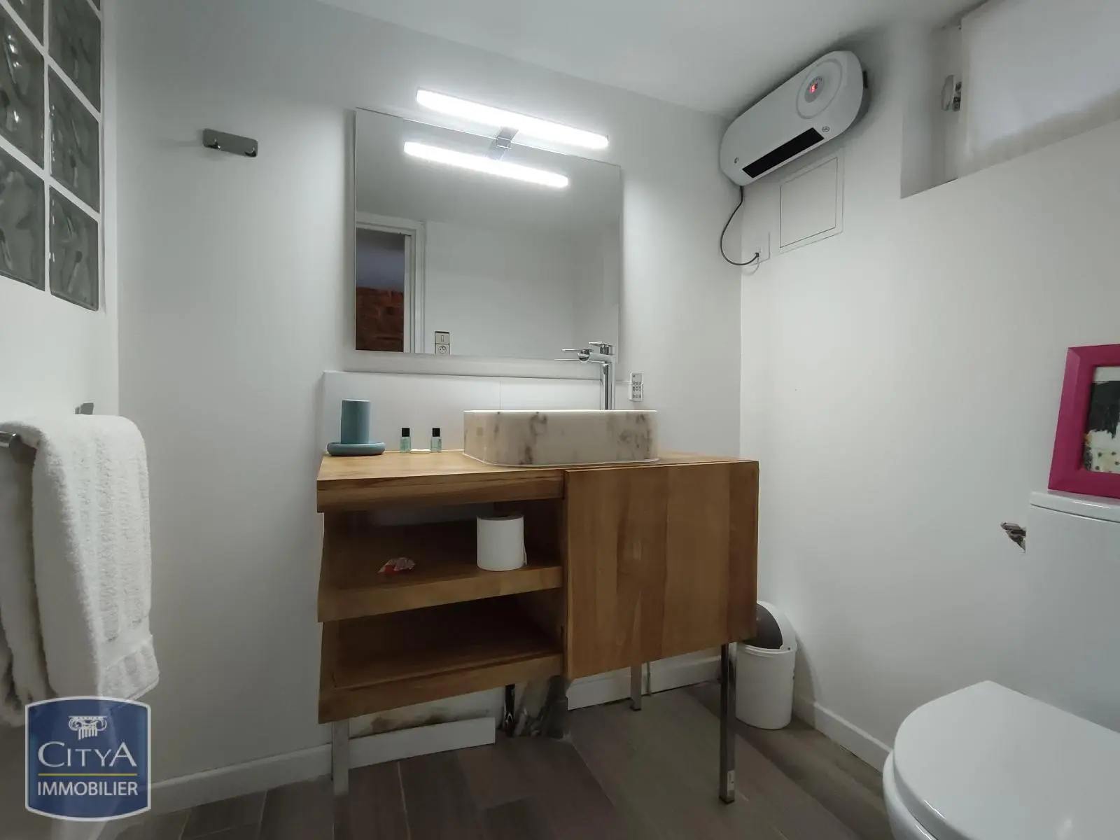 Photo 8 Appartement 2 pièces 45.37m²