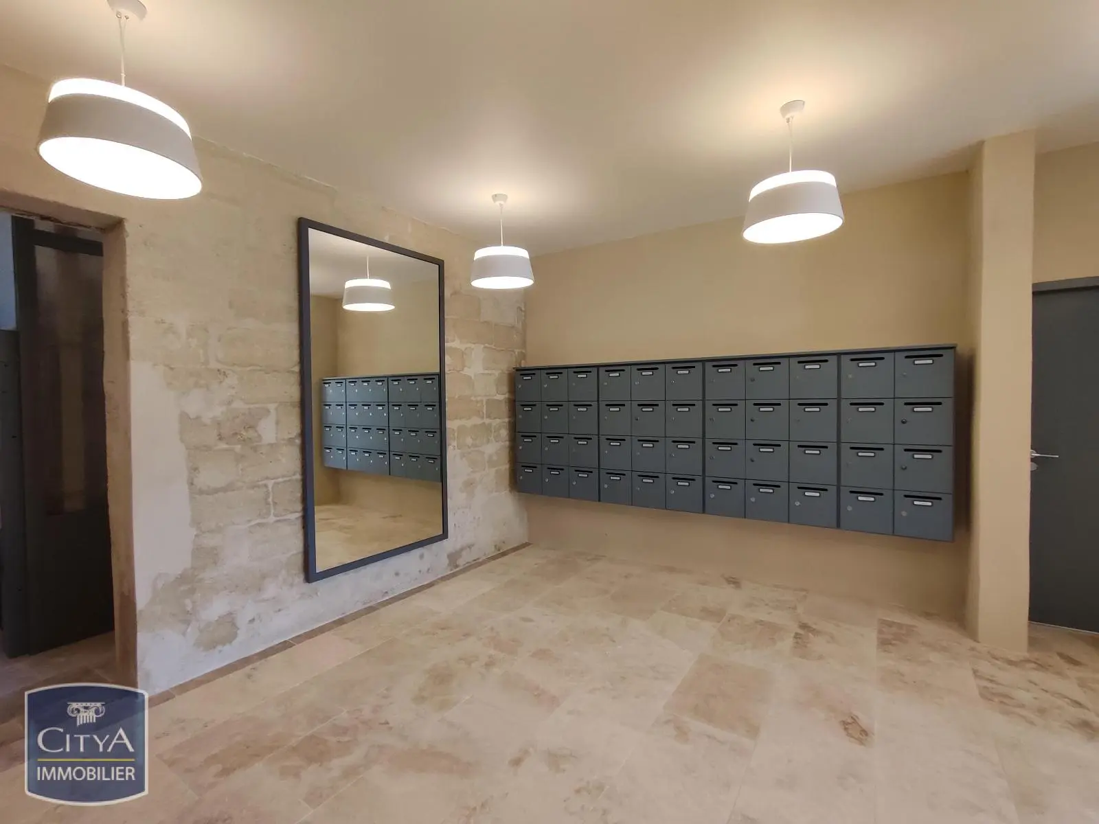 Photo 7 Appartement 1 pièce 28.99m²