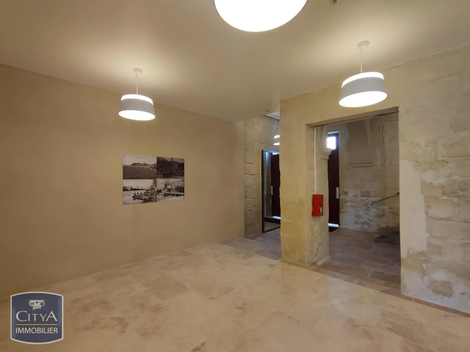 Photo 6 pour Appartement 1 pièce 31.63m² Photo 6 Appartement 1 pièce 31.63m²
