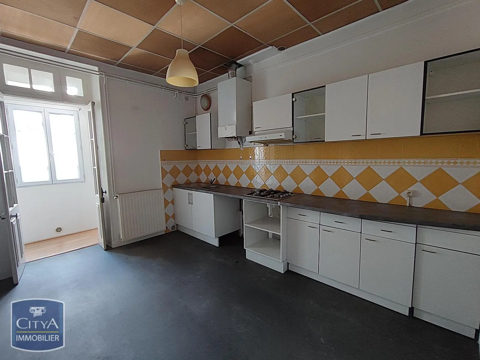 Photo 1 Appartement 2 pièces 46.64m²