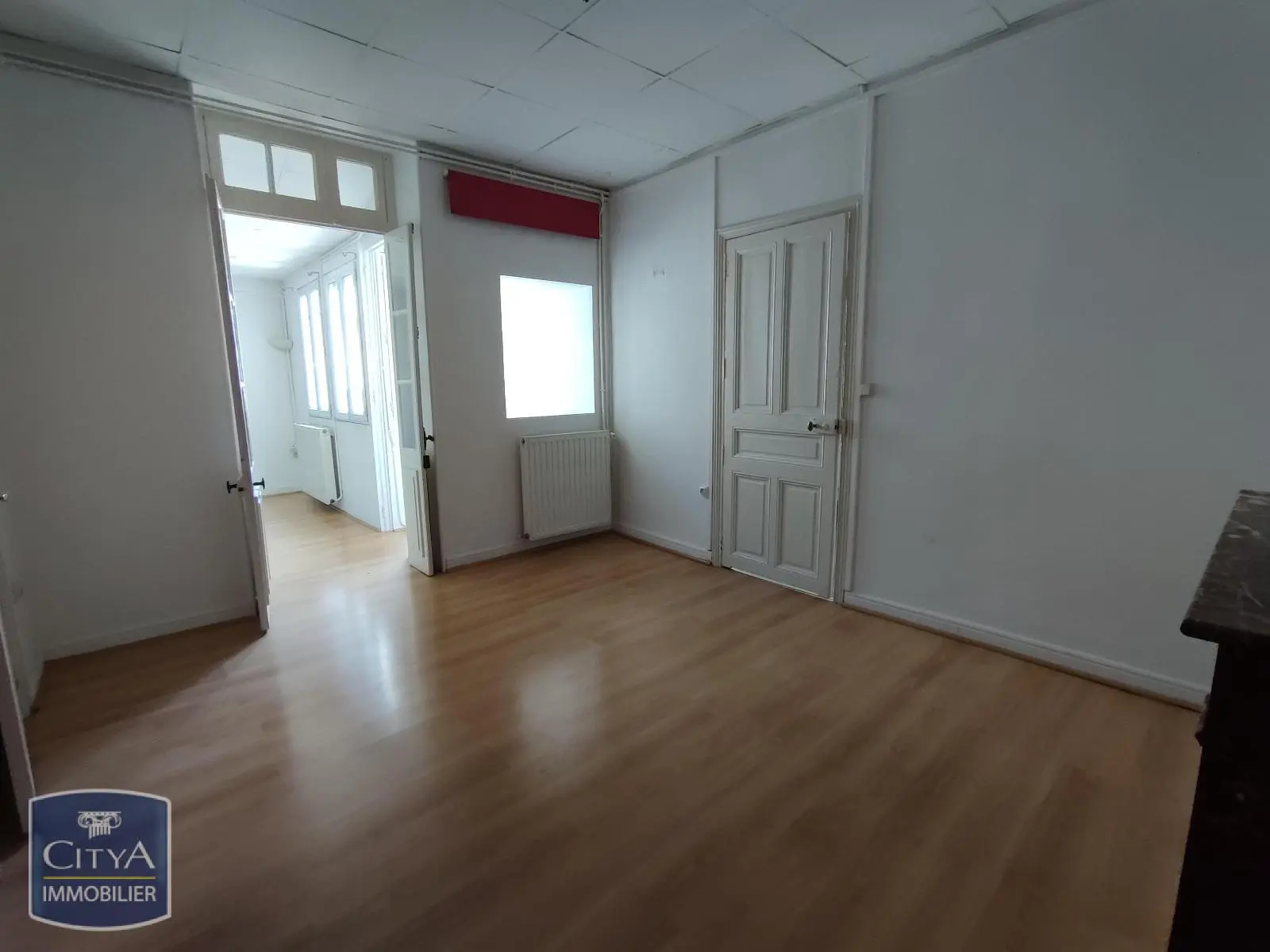 Photo 4 Appartement 2 pièces 46.64m²