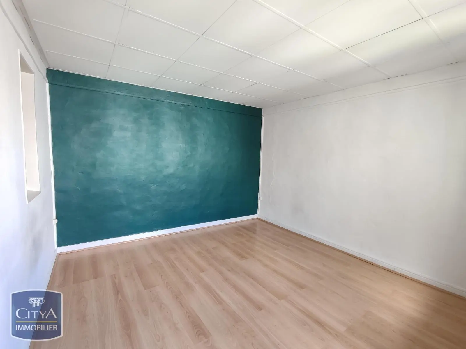 Photo 5 Appartement 2 pièces 46.64m²