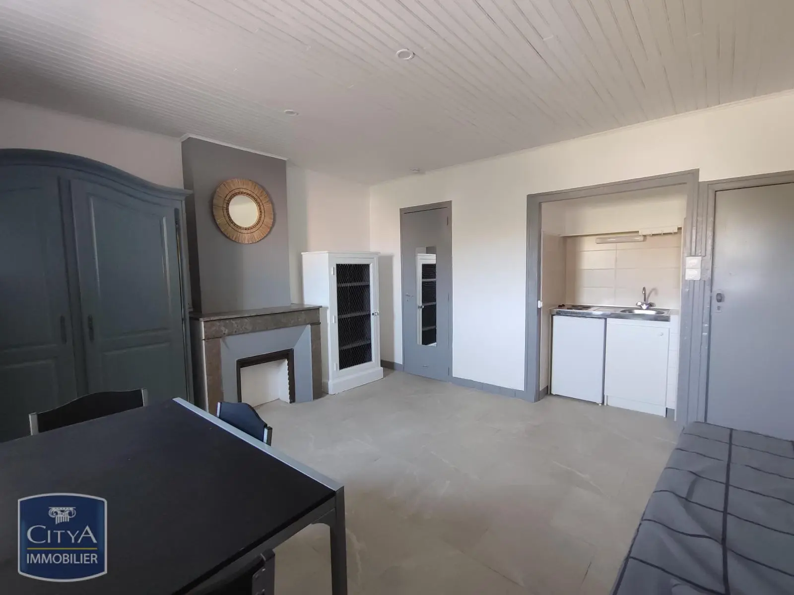 EXCLUSIVITE -STUDIO - NIMES CENTRE VILLE - CLIMATISATION - QUARTIER EMILE JAMAIS - PROCHE FACULTE VAUBAN