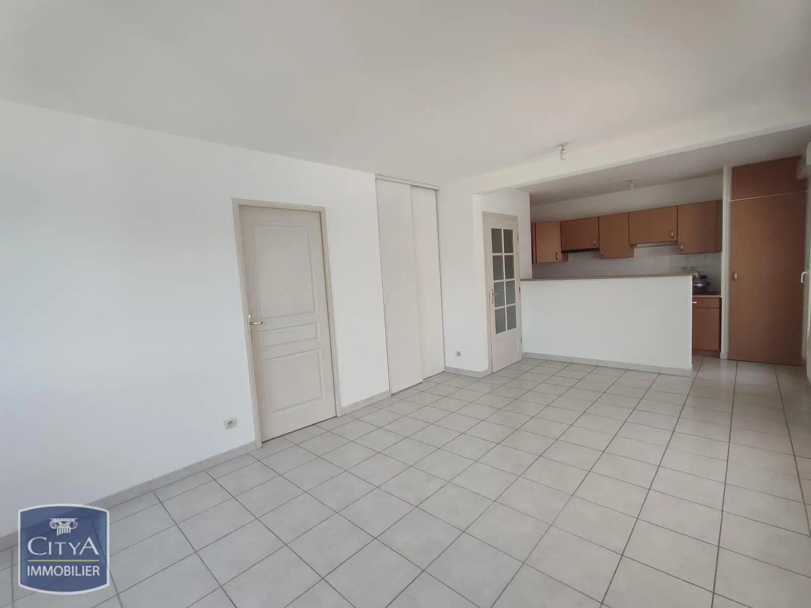 Photo 3 Appartement 2 pièces 44.55m²