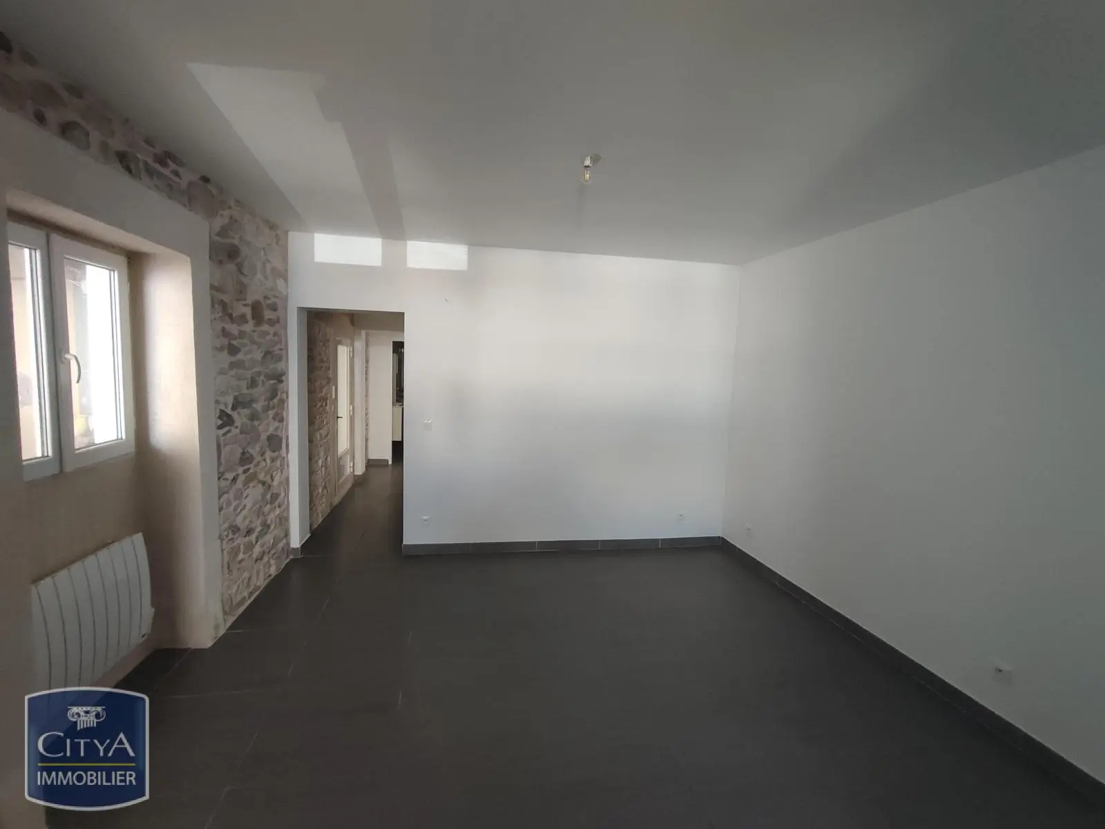 Photo 3 Appartement 2 pièces 47.5m²