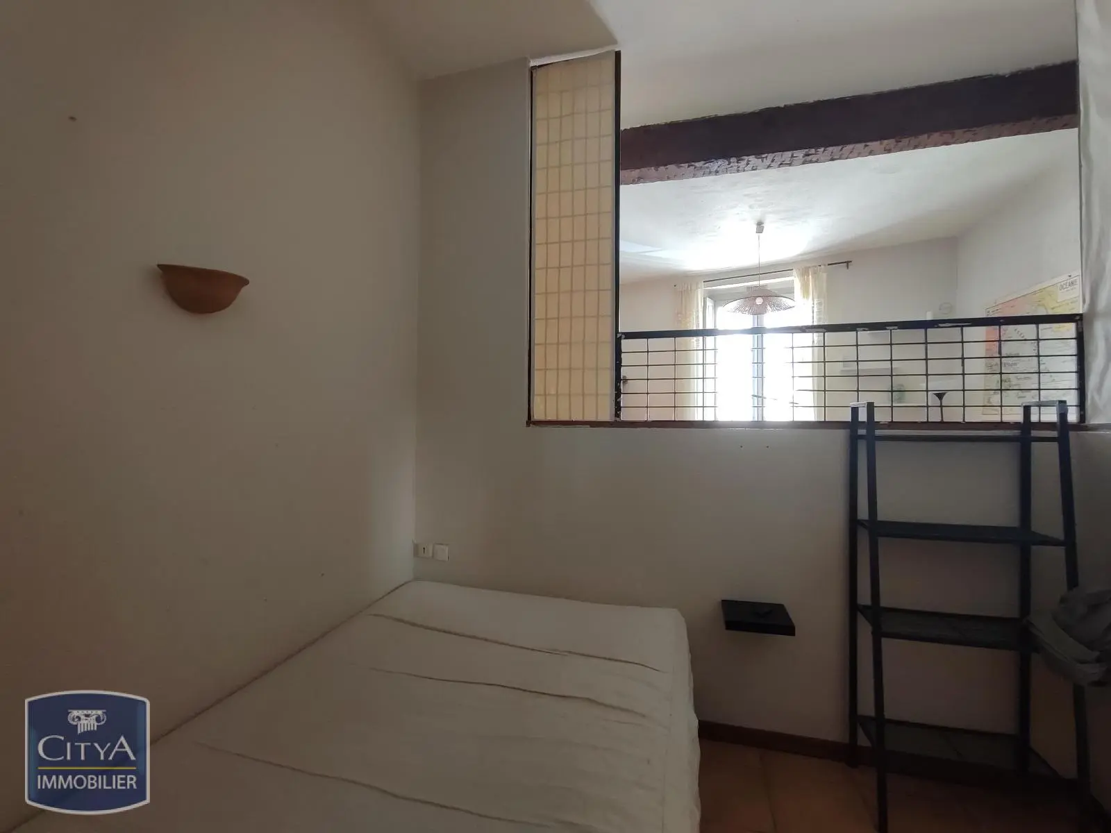 Photo 7 Appartement 1 pièce 23.96m²