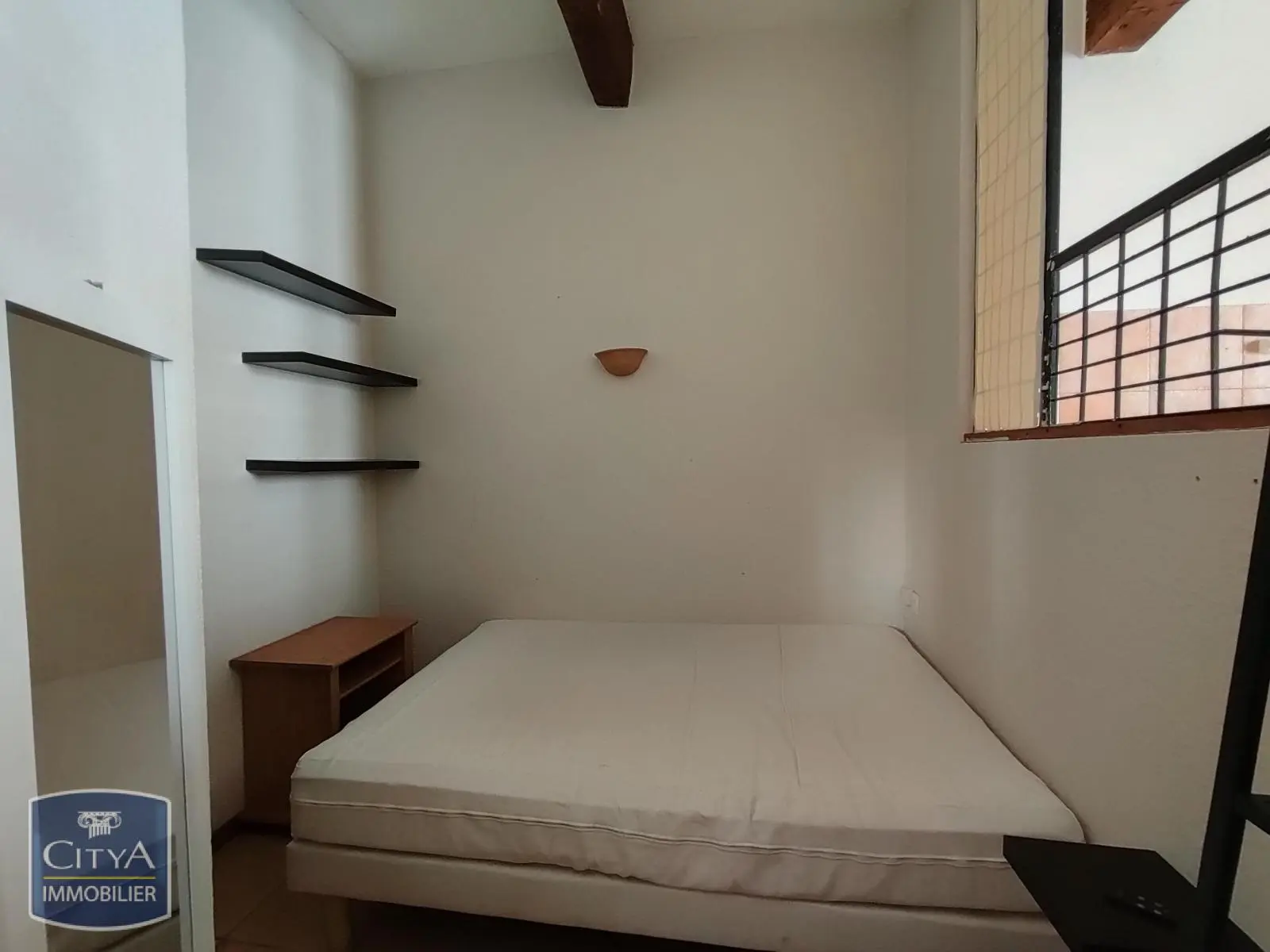 Photo 4 Appartement 1 pièce 23.96m²