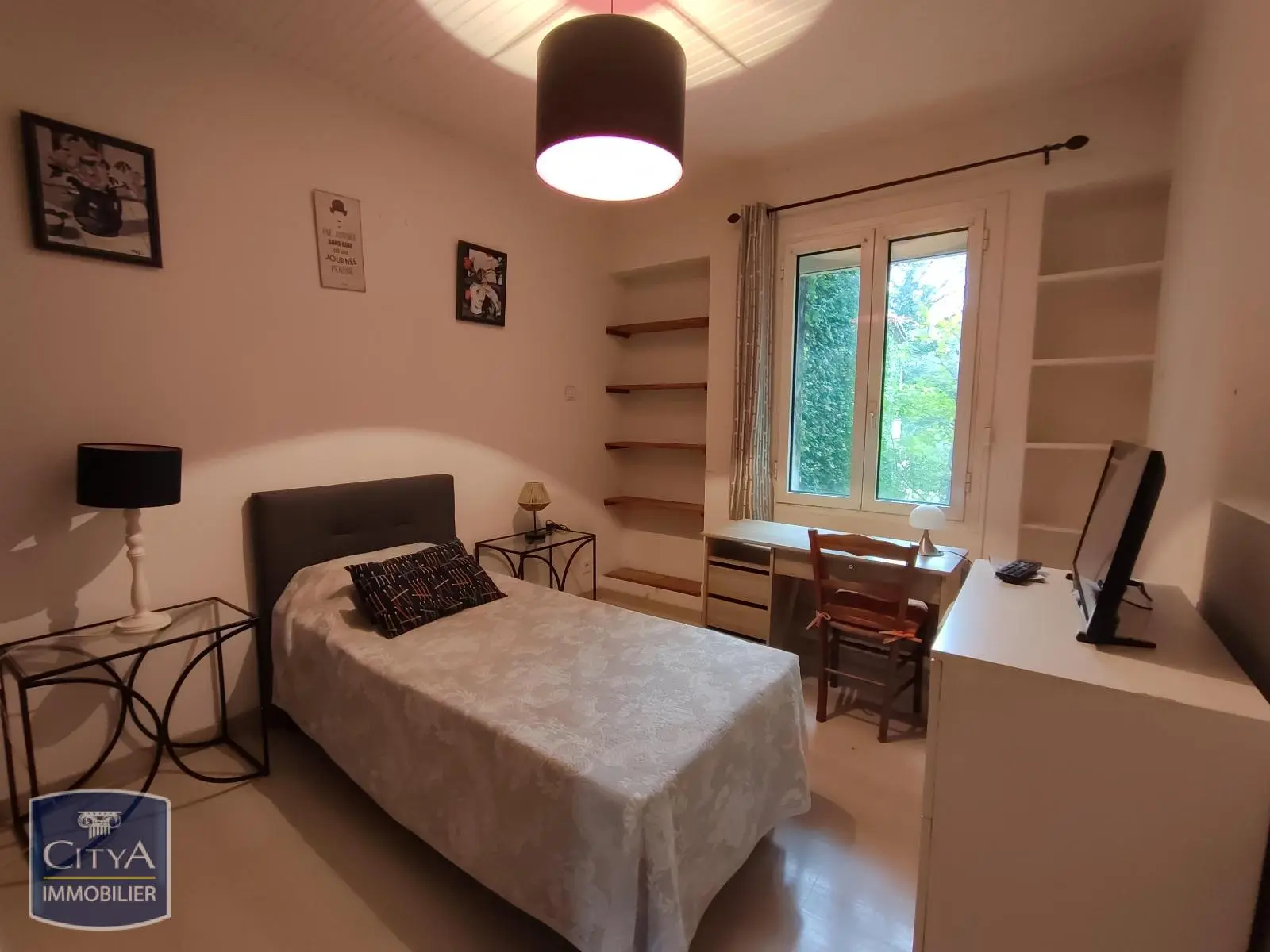 Photo 5 Appartement 2 pièces 24m²