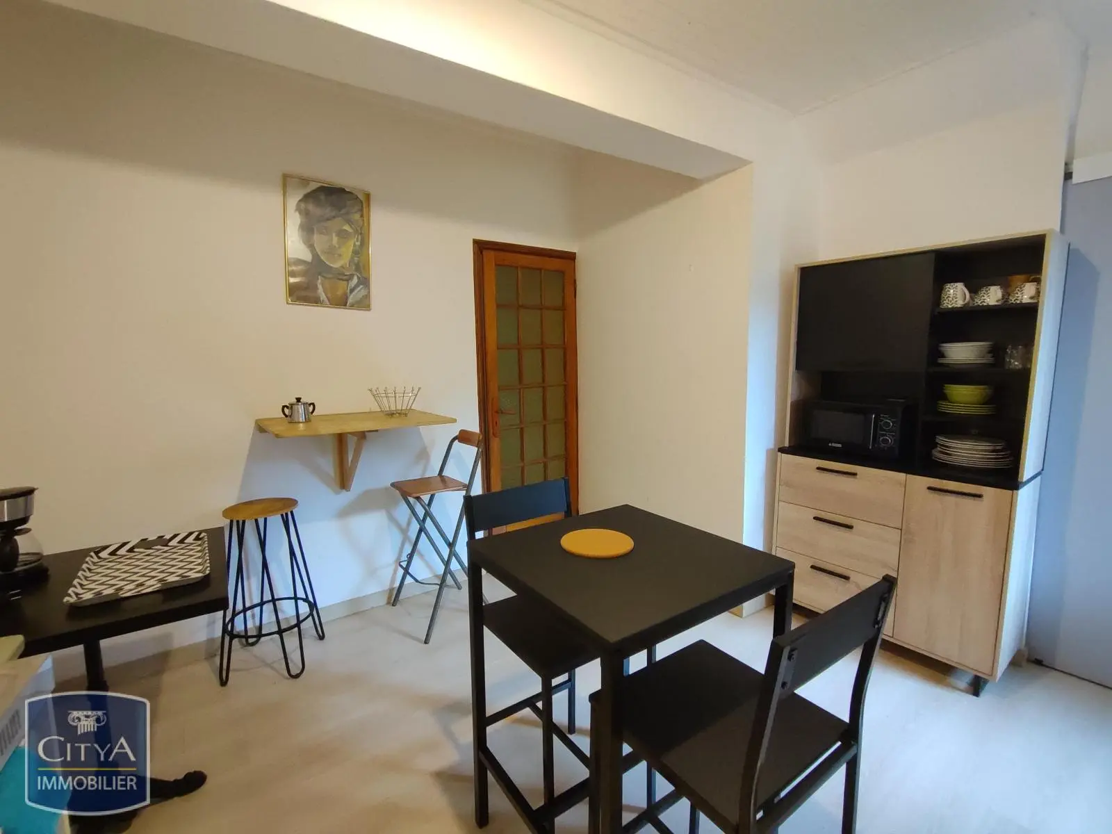 Photo 1 Appartement 2 pièces 24m²