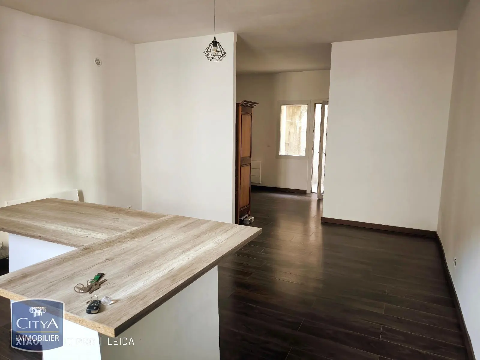 Photo du bien Appartement 1 pièces 34.91m²