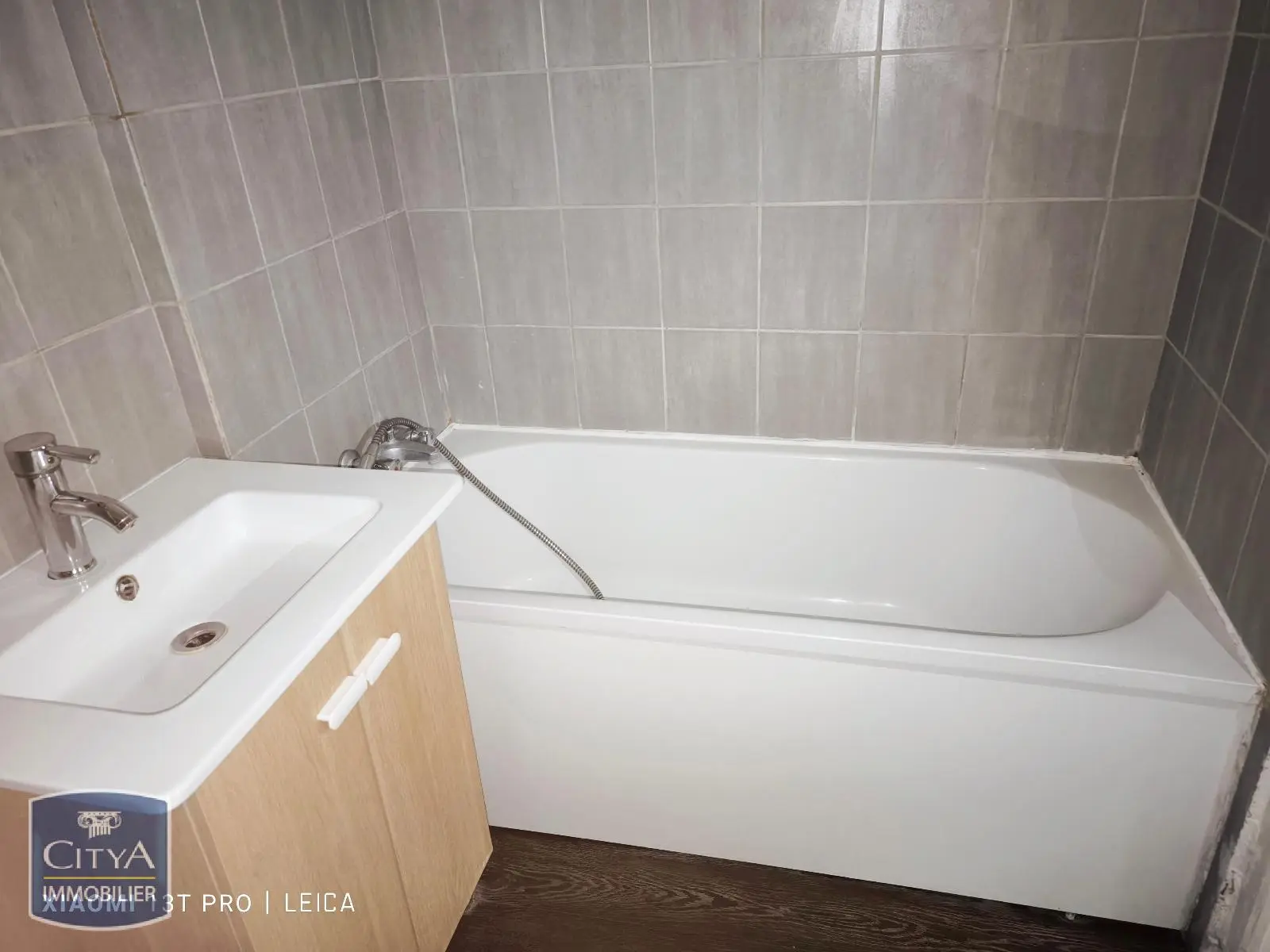 Photo 5 Appartement 1 pièce 34.91m²