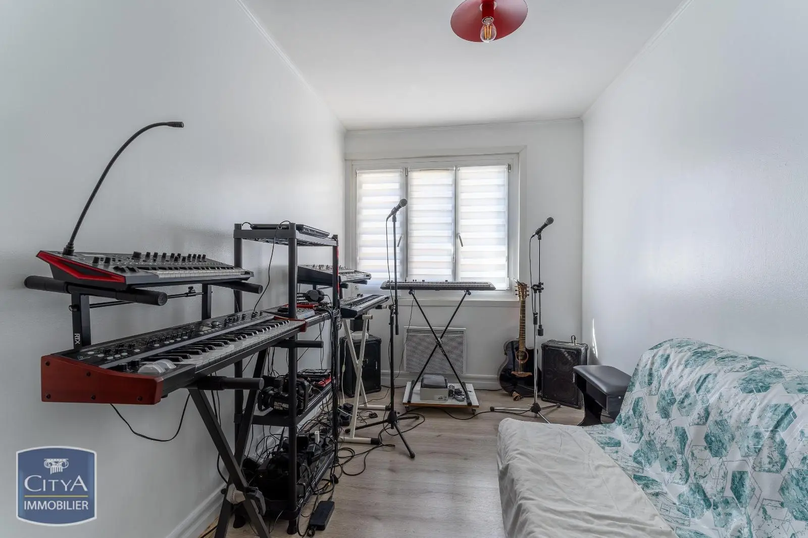 Photo 8 Appartement 3 pièces 64.66m²