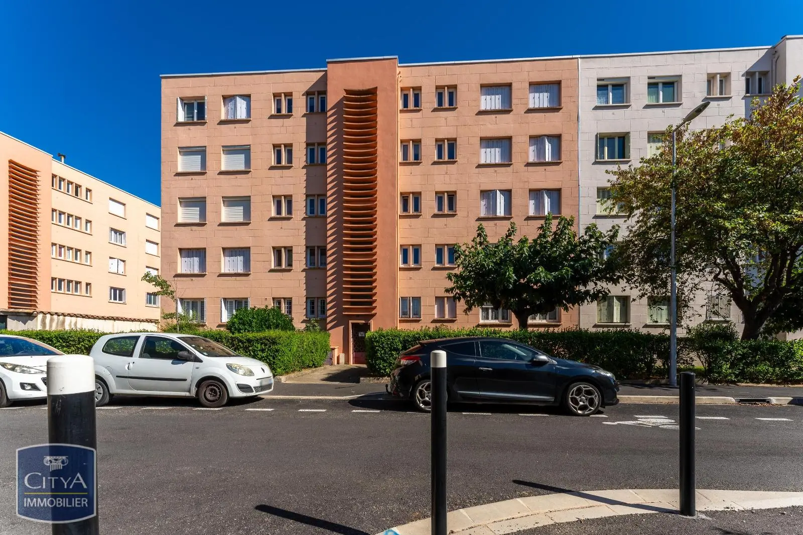 Photo 9 Appartement 3 pièces 64.66m²