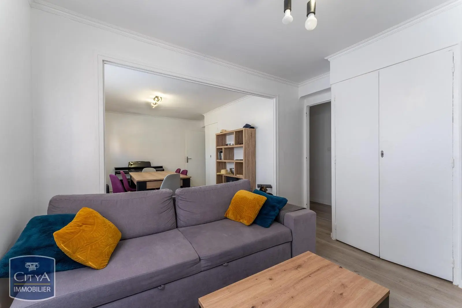 Photo 4 Appartement 3 pièces 64.66m²