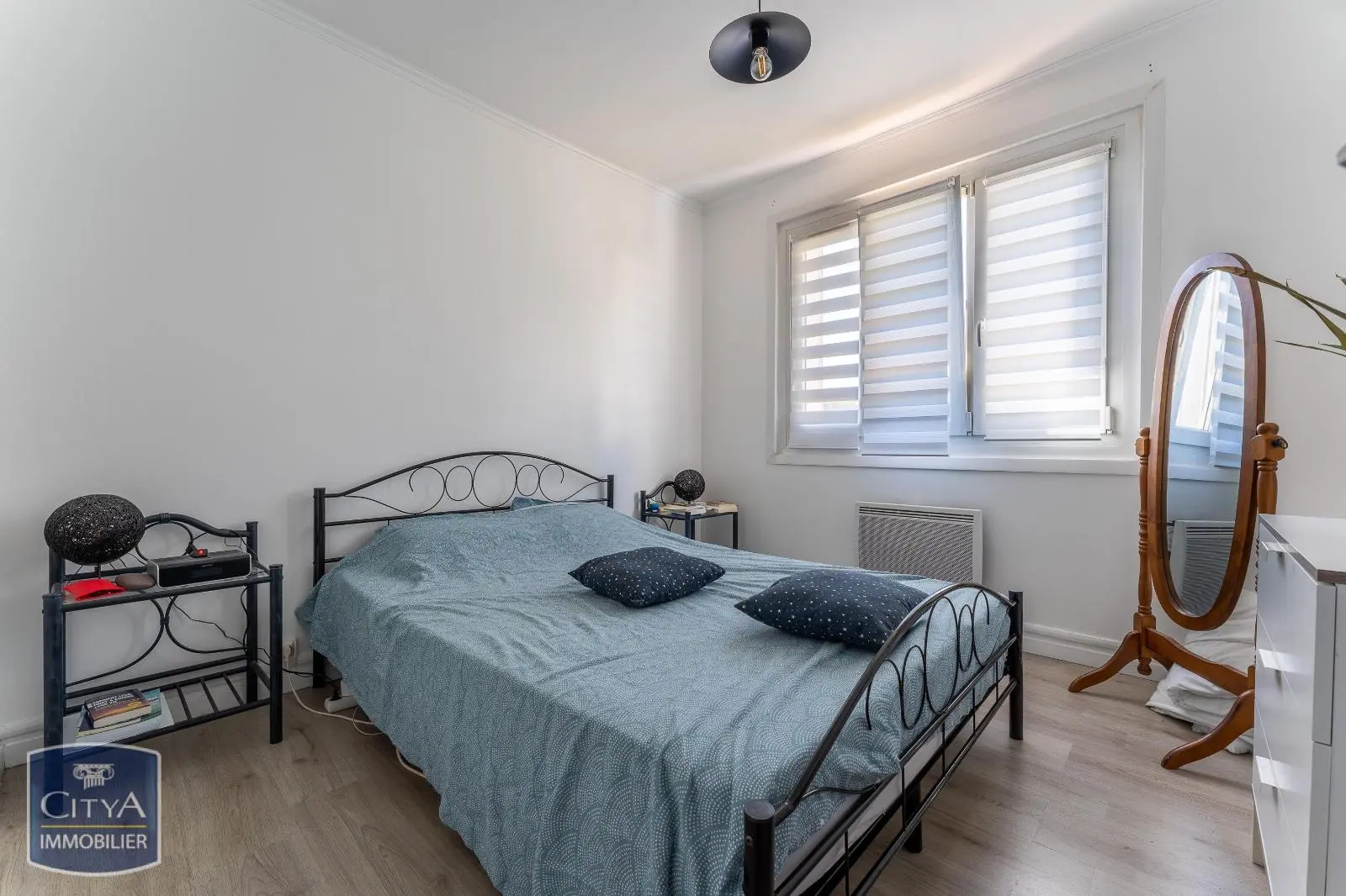 Photo 6 Appartement 3 pièces 64.66m²