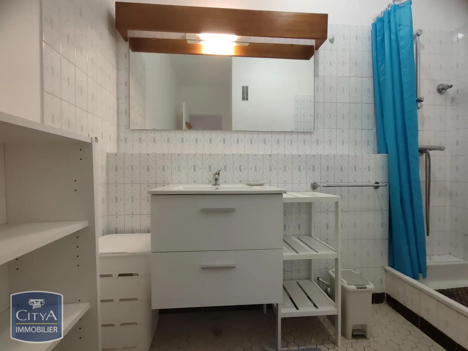 Photo 7 Appartement 1 pièce 23.61m²