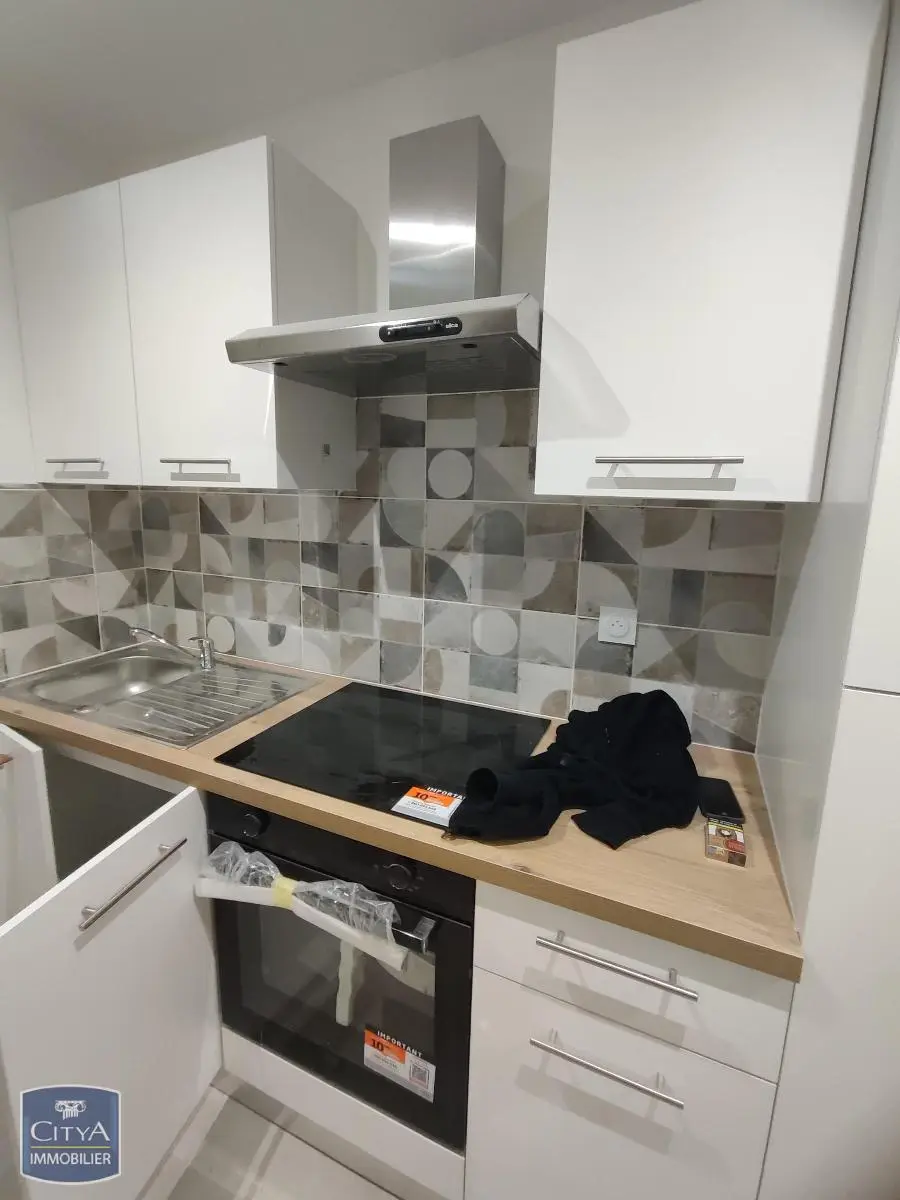 Photo 3 Appartement 4 pièces 74.39m²