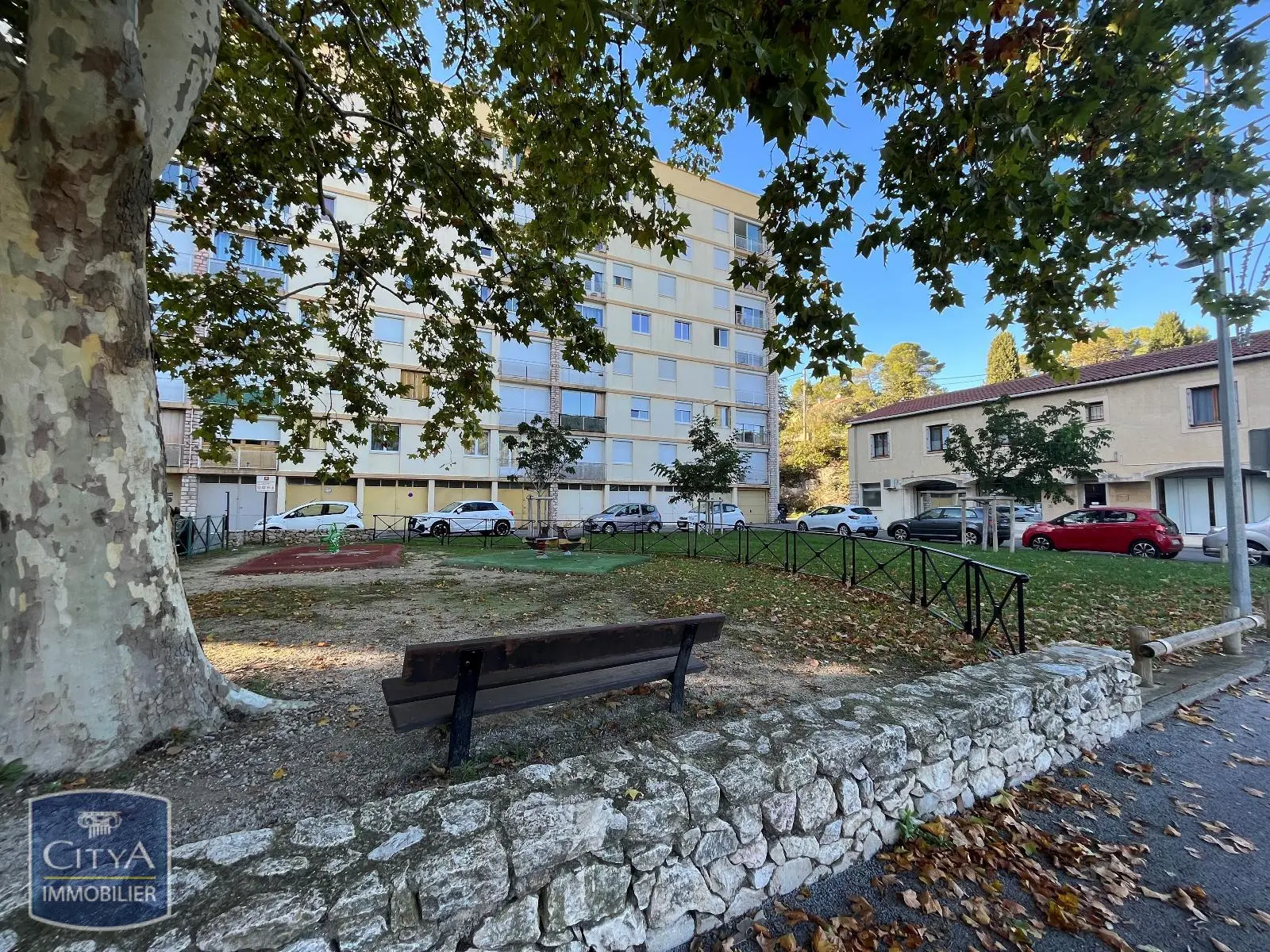 Photo 2 Appartement 3 pièces 62.89m²
