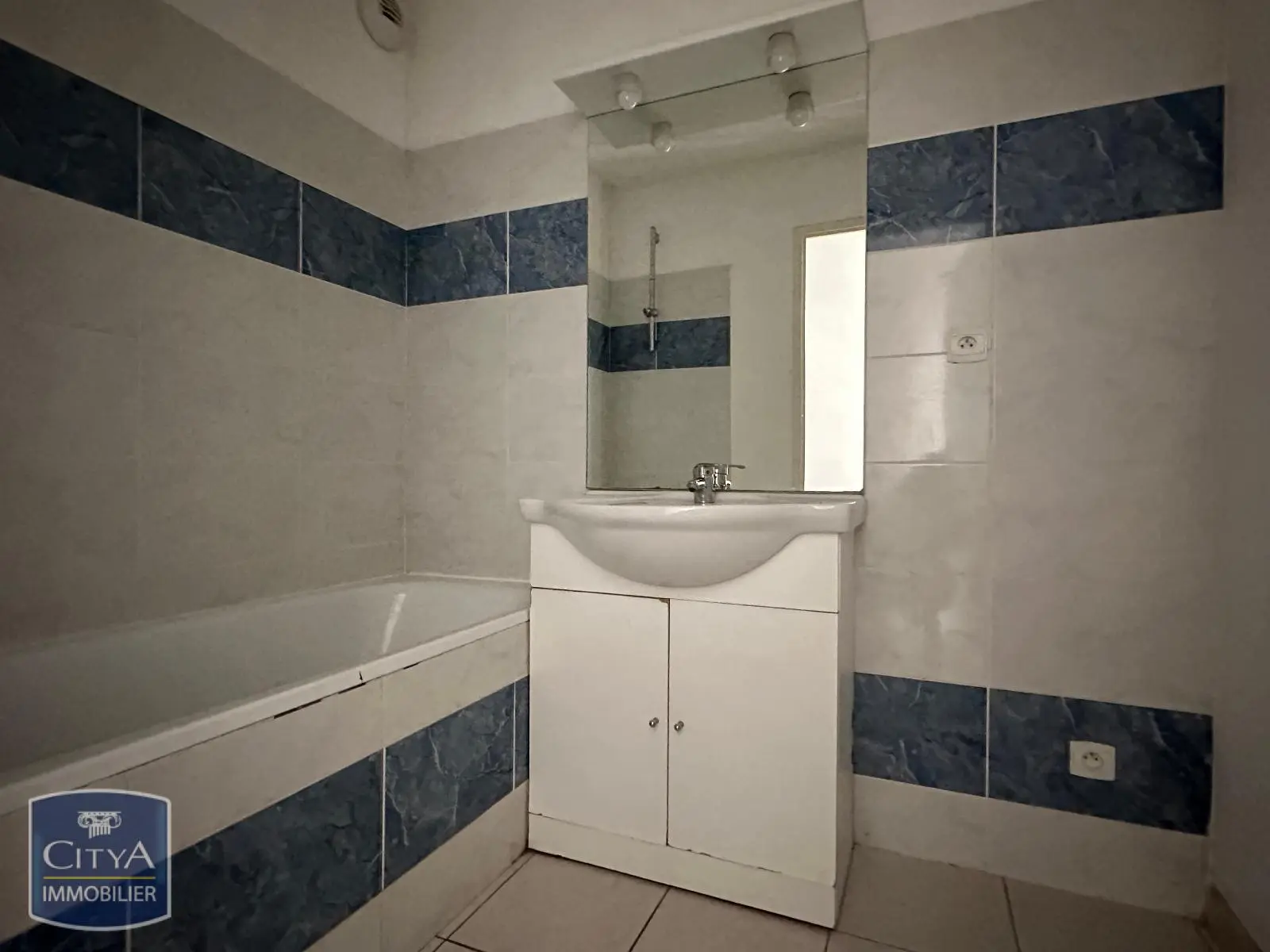 Photo 6 Appartement 2 pièces 44.47m²