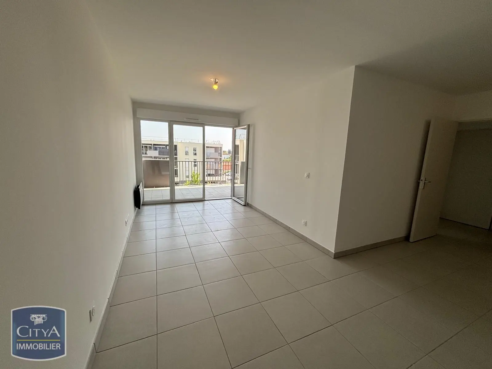 Photo 1 Appartement 3 pièces 57.71m²