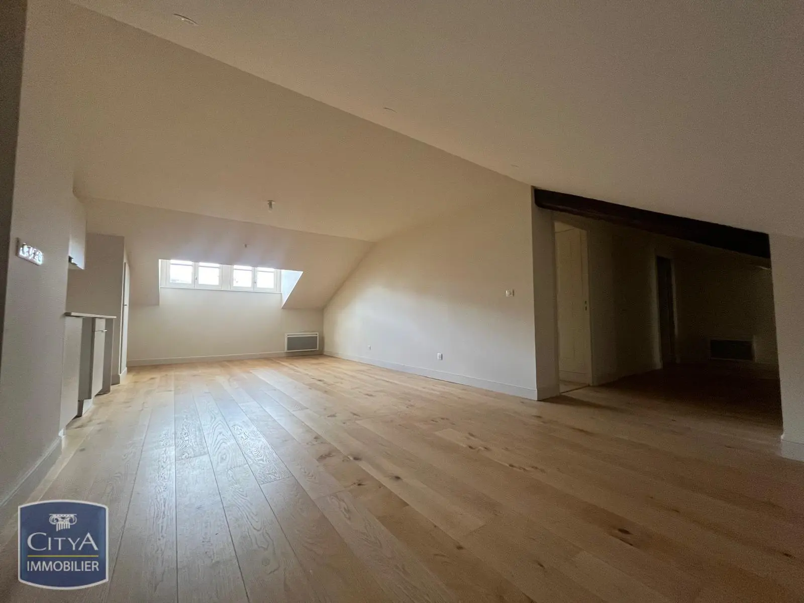 Photo 5 Appartement 2 pièces 57.3m²