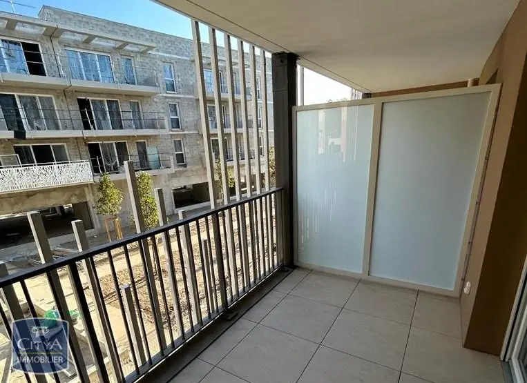 Photo 4 Appartement 2 pièces 38.15m²