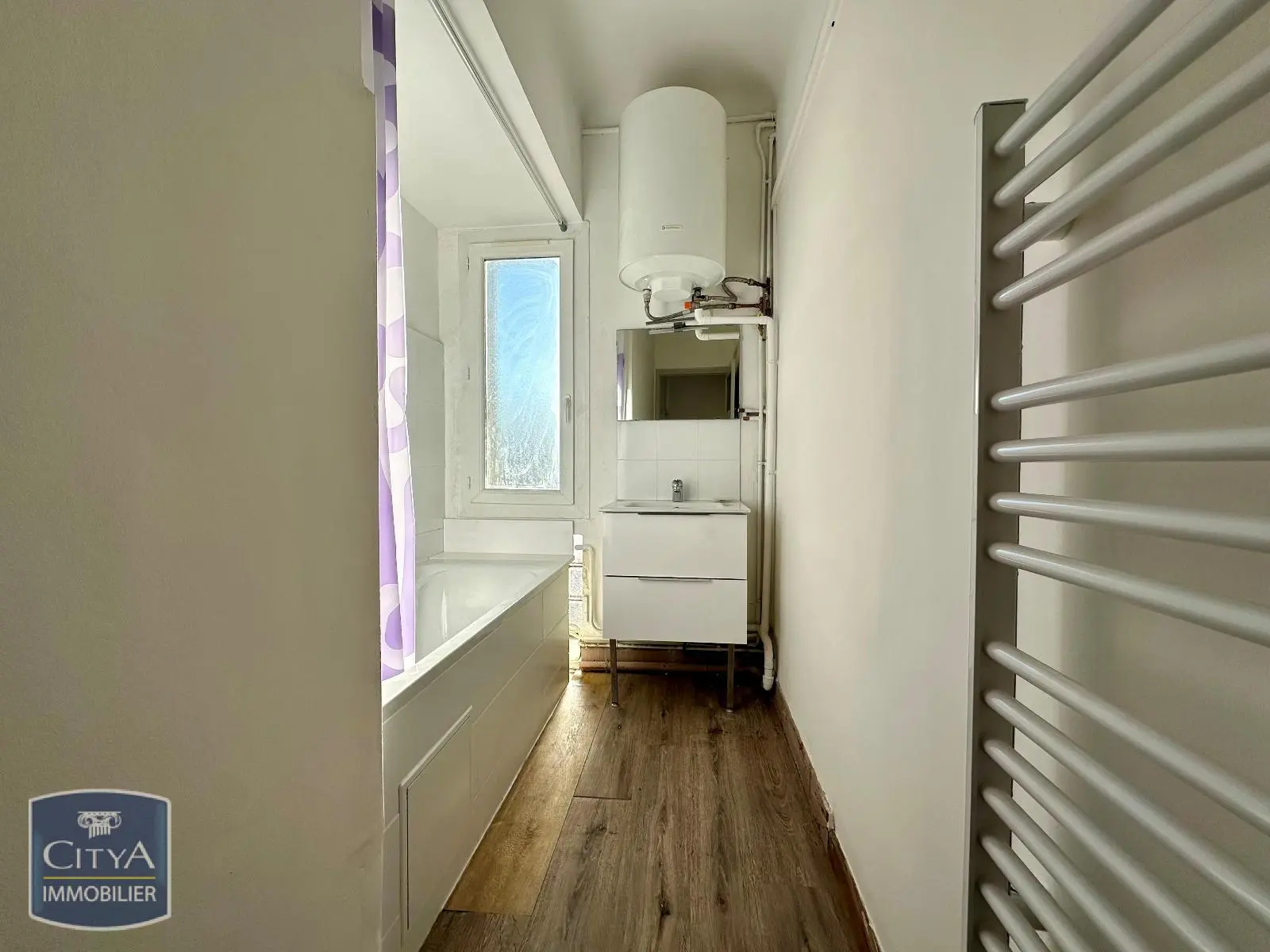 Photo 6 Appartement 3 pièces 62.93m²