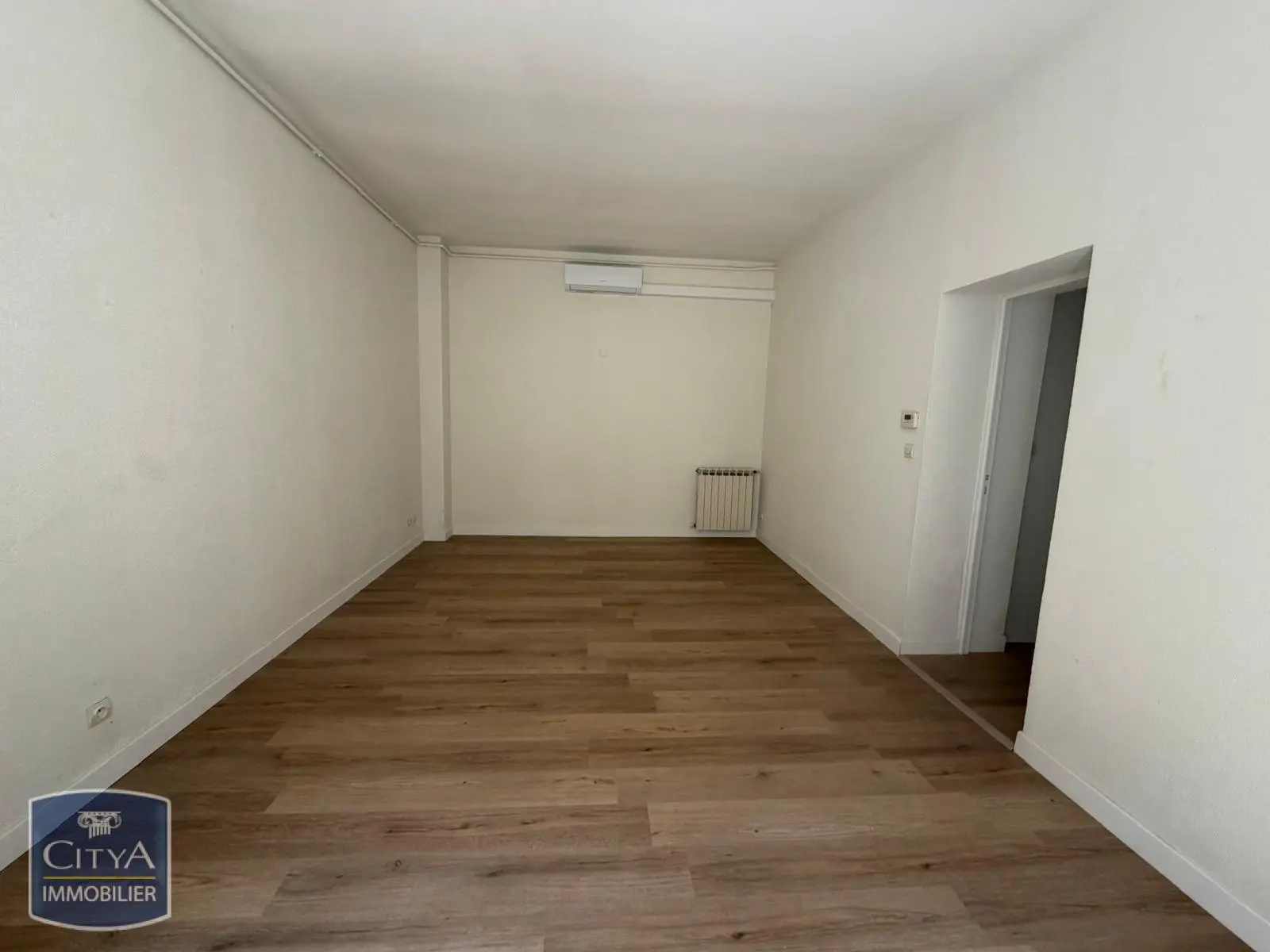 Photo 2 Appartement 3 pièces 64m²