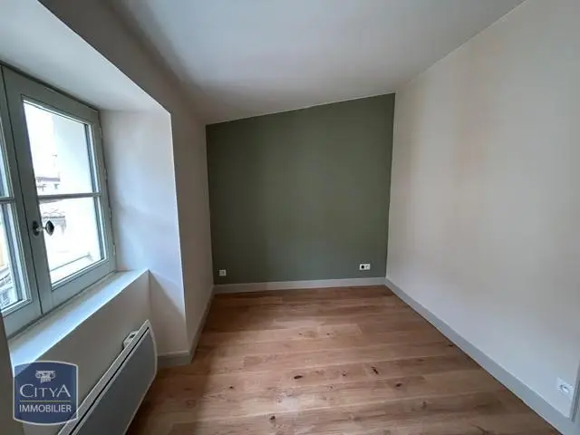 Photo 3 Appartement 2 pièces 40.67m²
