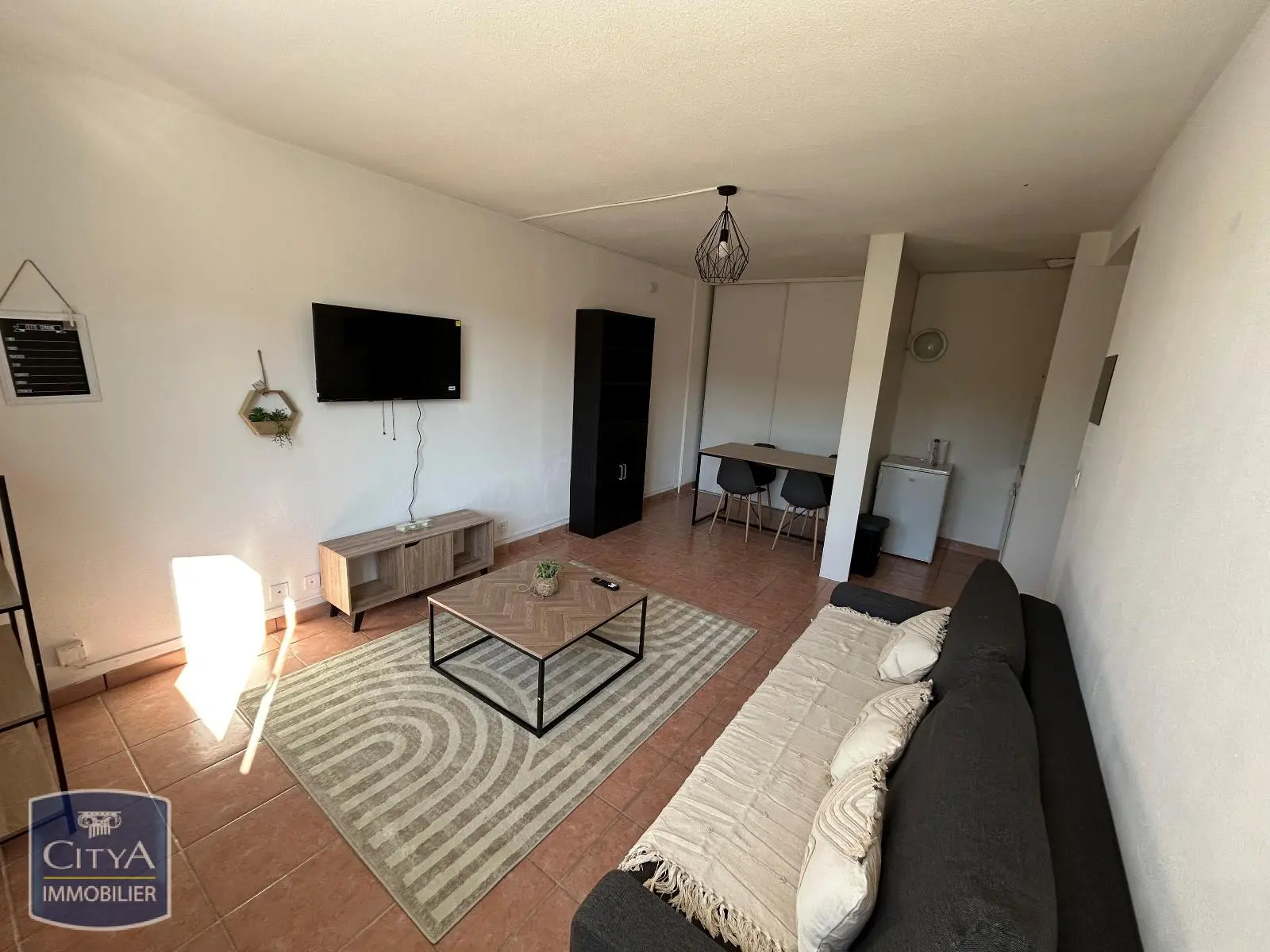 Photo 3 Appartement 1 pièce 35m²