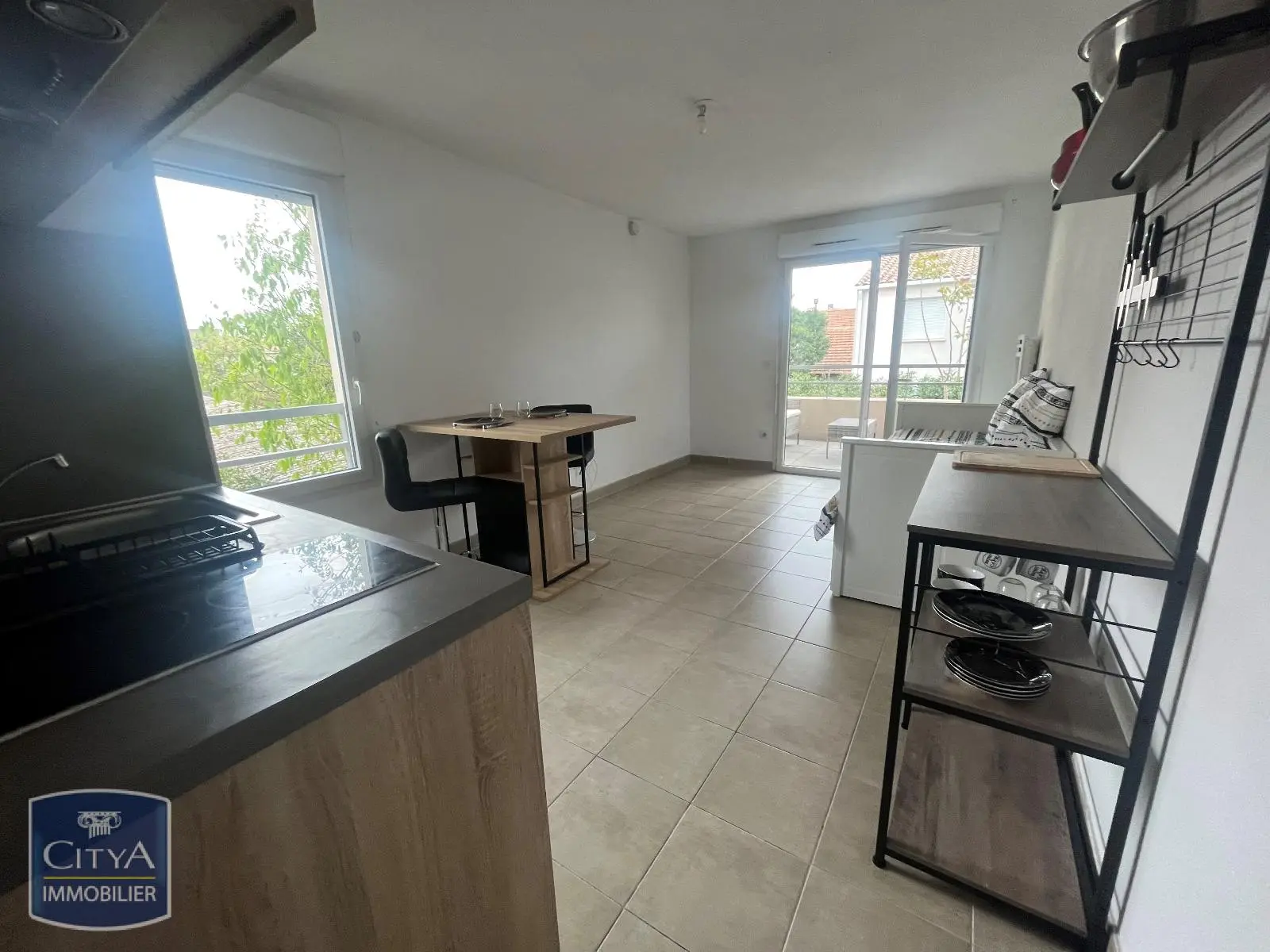 Photo 5 Appartement 1 pièce 26m²