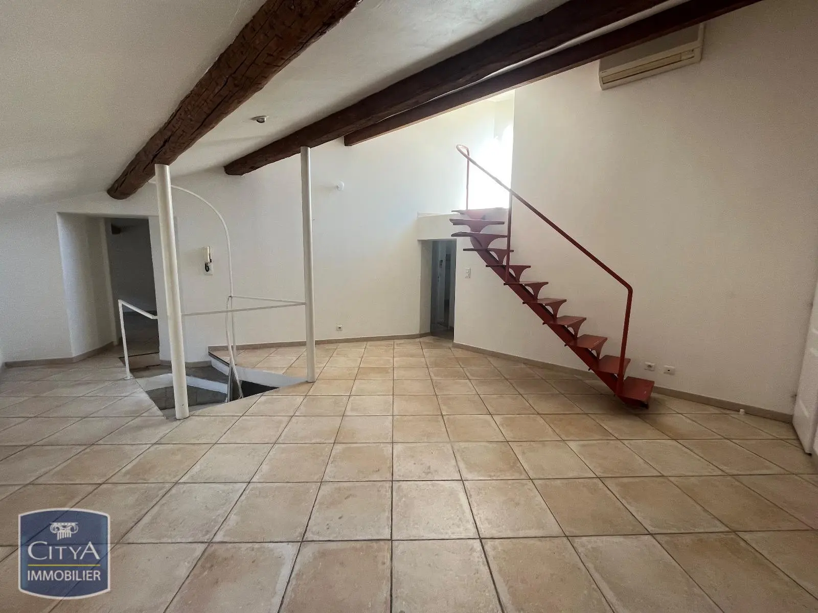 Photo 3 Appartement 3 pièces 55.93m²