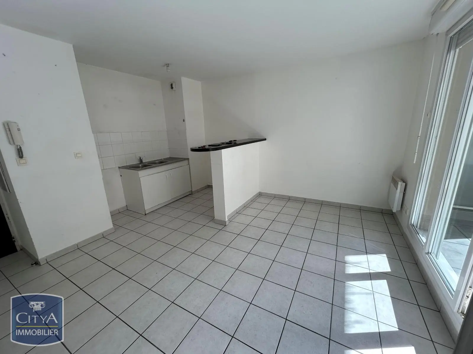 Photo 1 Appartement 2 pièces 36.2m²