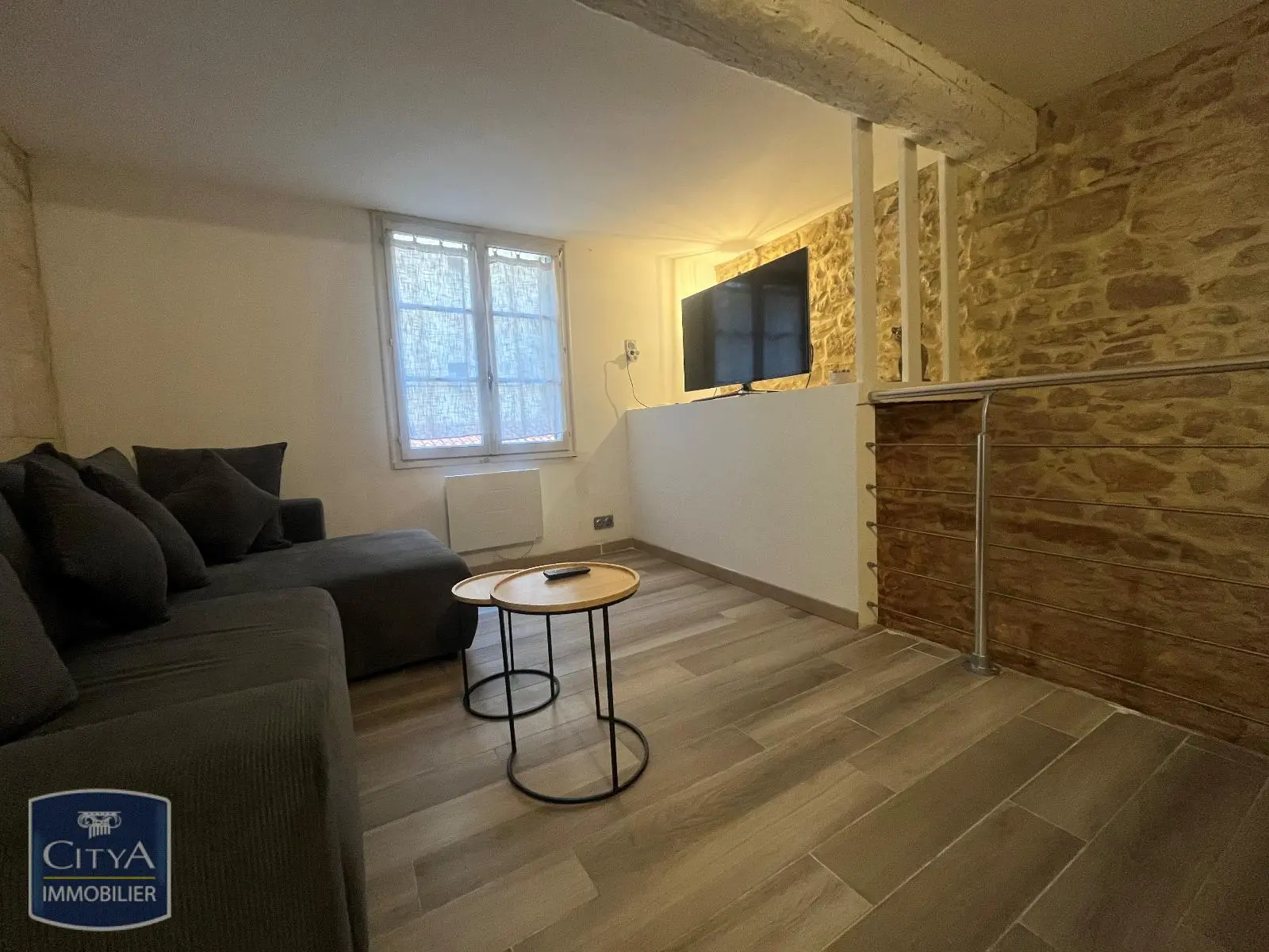 Photo 4 Appartement 2 pièces 45.37m²