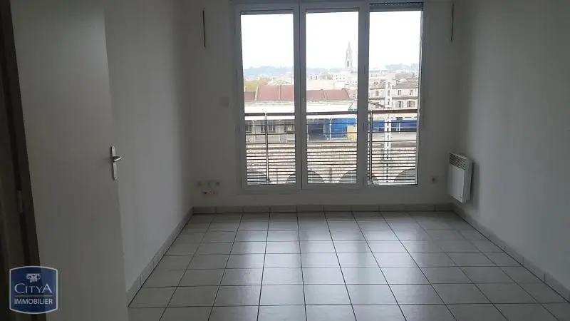 Photo 3 Appartement 3 pièces 52.8m²