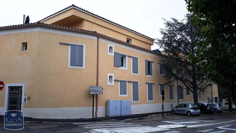 Photo 1 Appartement 3 pièces 72.17m²