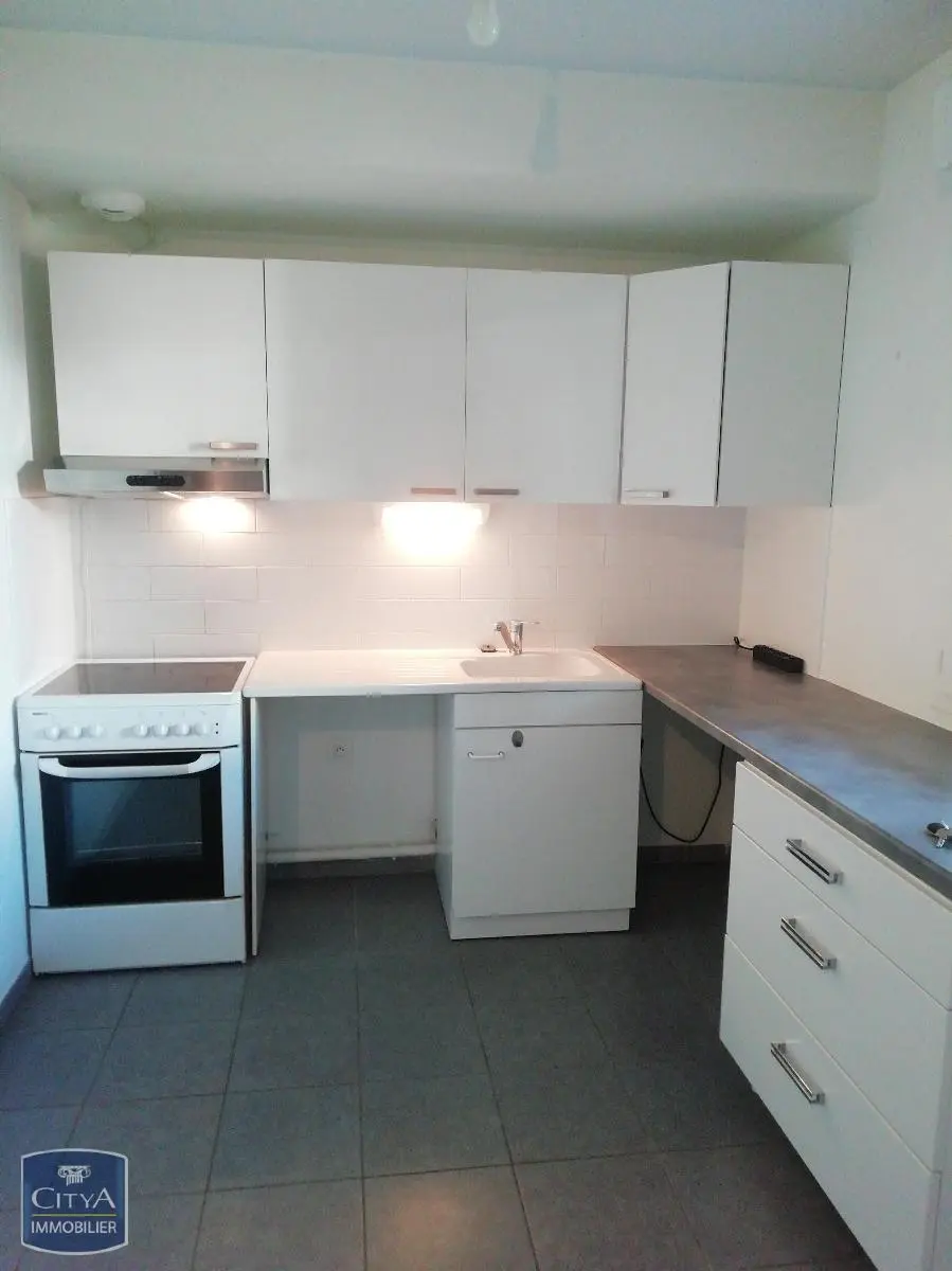 Photo 3 appartement Nîmes
