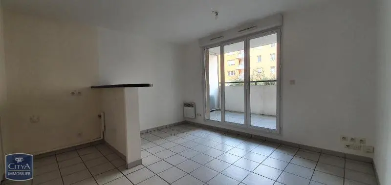 Photo 2 Appartement 2 pièces 36.2m²