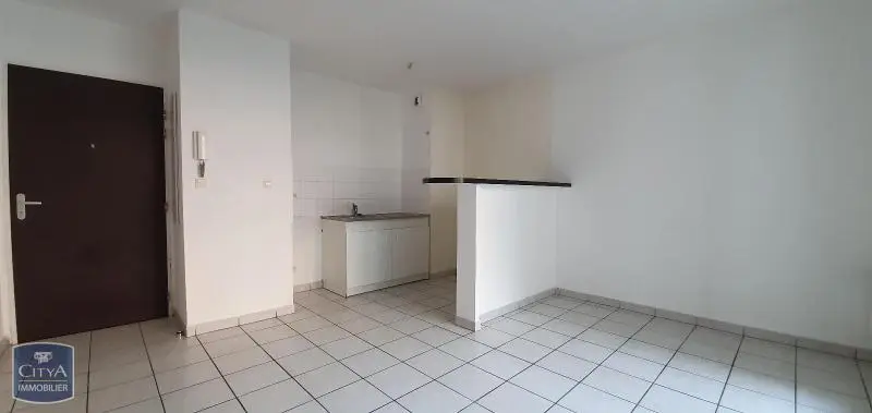 Photo 3 Appartement 2 pièces 36.2m²