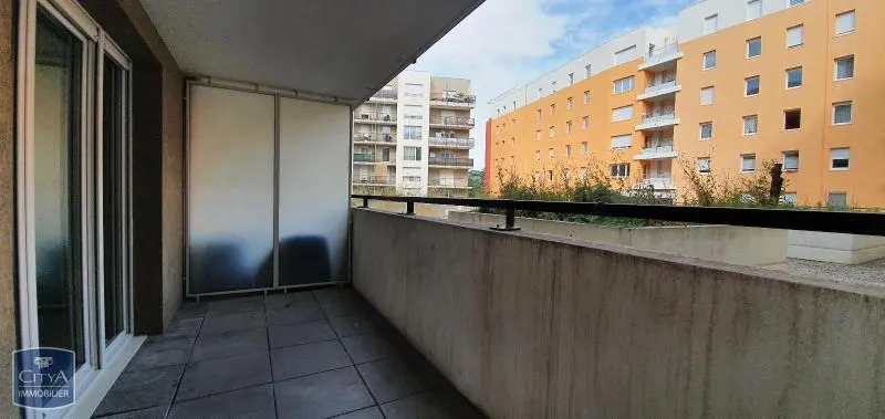 Photo 1 Appartement 2 pièces 36.2m²