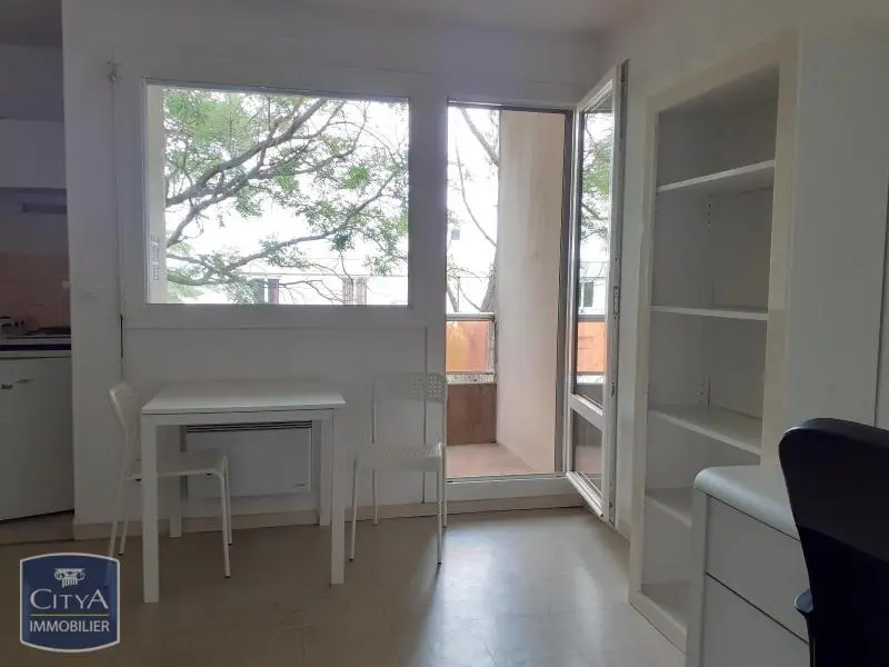 Photo 4 Appartement 1 pièce 20.44m²