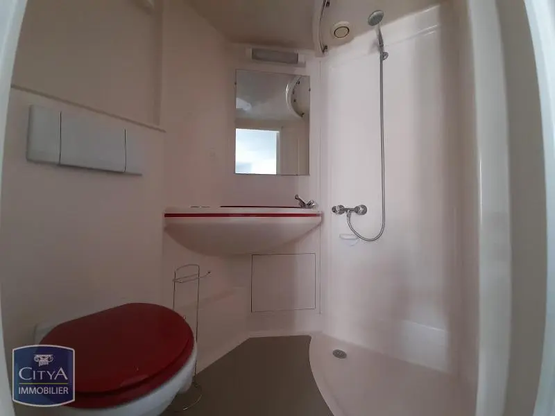 Photo 6 Appartement 1 pièce 17.02m²
