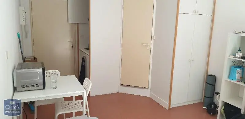 location nimes studio meublé