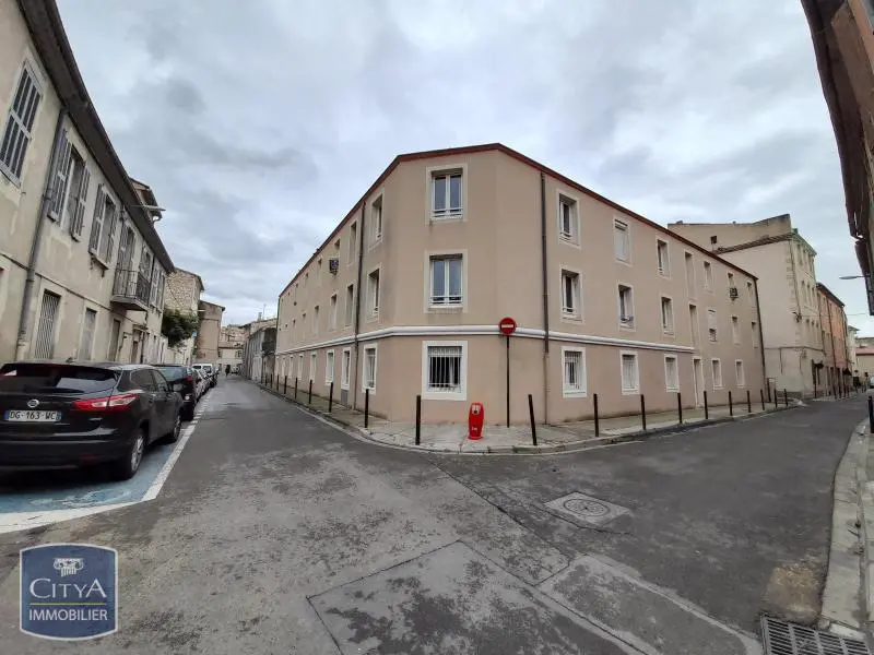 Photo 6 Appartement 1 pièce 16.72m²