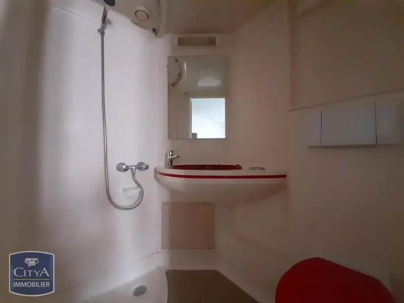 Photo 5 Appartement 1 pièce 18.75m²