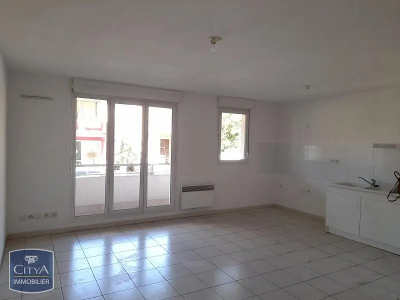 Photo 1 Appartement 2 pièces 44.8m²