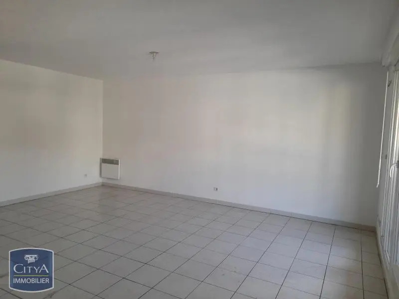 Photo 2 Appartement 2 pièces 44.8m²